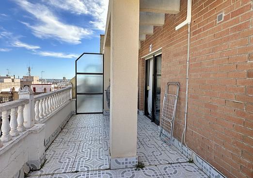 Apartment in Torrevieja