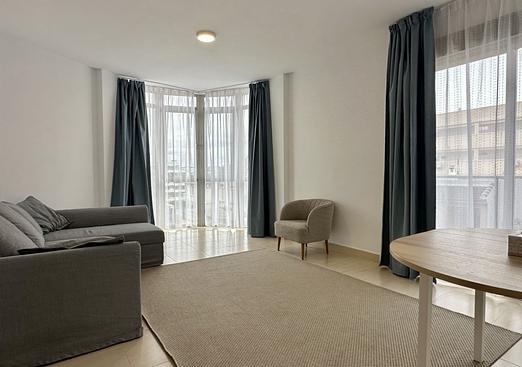 Apartment in San Miguel de Salinas