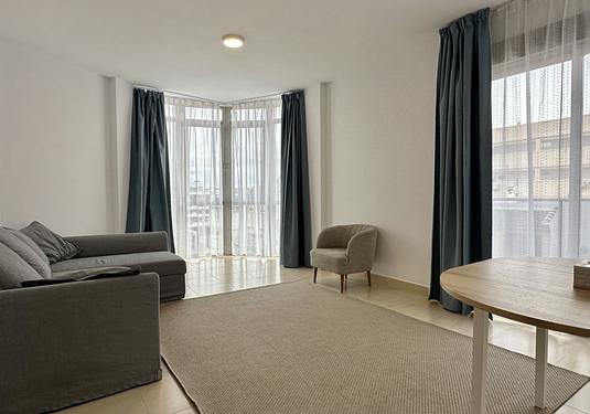 Apartment in San Miguel de Salinas