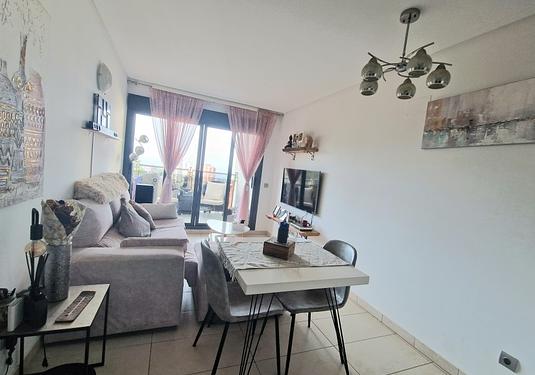 Apartment in Benidorm