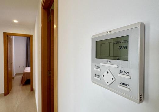 Apartment in San Miguel de Salinas