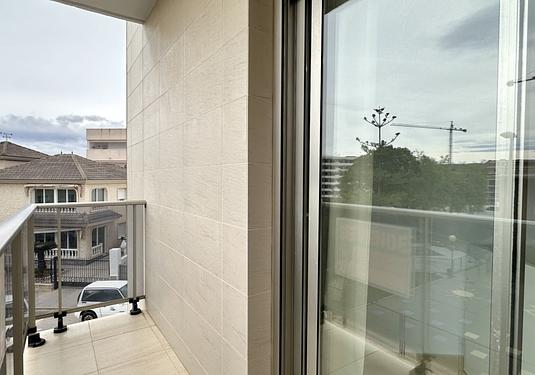 Apartment in San Miguel de Salinas