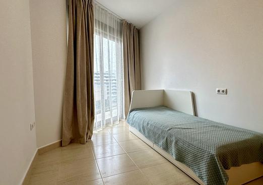 Apartment in San Miguel de Salinas