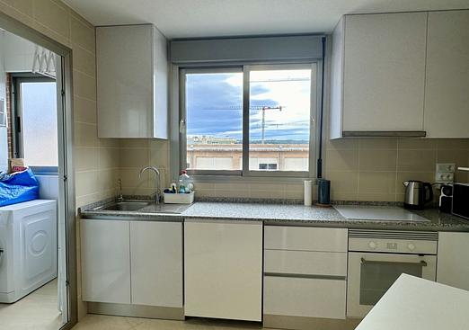 Apartment in San Miguel de Salinas