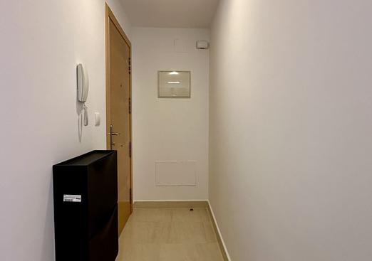 Apartment in San Miguel de Salinas