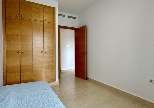 Apartment in San Miguel de Salinas