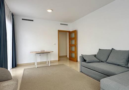 Apartment in San Miguel de Salinas