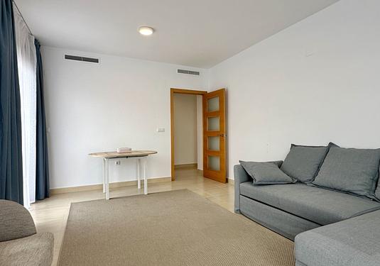 Apartment in San Miguel de Salinas