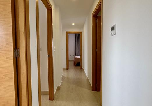 Apartment in San Miguel de Salinas