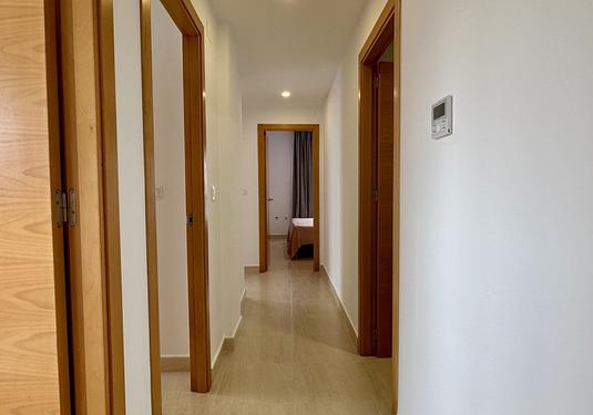Apartment in San Miguel de Salinas