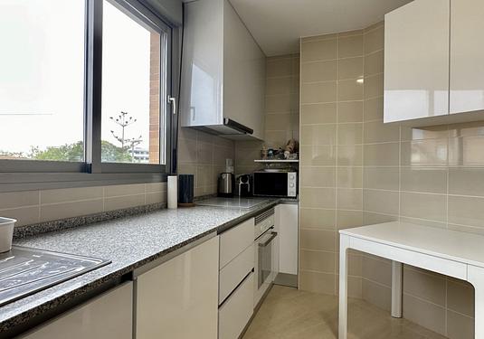 Apartment in San Miguel de Salinas