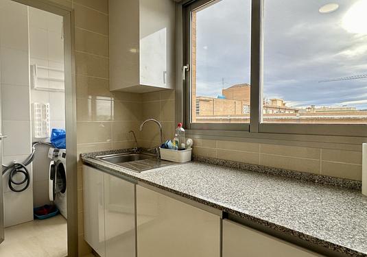 Apartment in San Miguel de Salinas