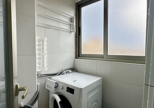 Apartment in San Miguel de Salinas