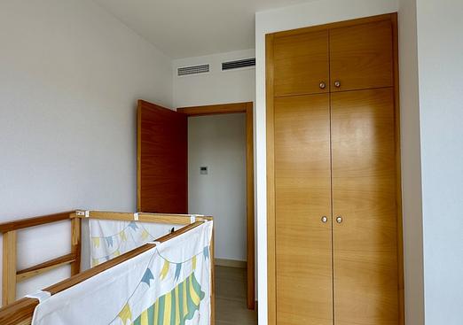 Apartment in San Miguel de Salinas