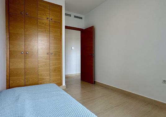Apartment in San Miguel de Salinas