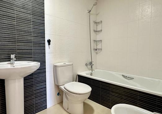 Apartment in San Miguel de Salinas