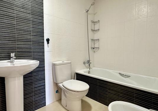 Apartment in San Miguel de Salinas
