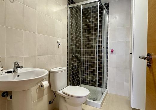 Apartment in San Miguel de Salinas