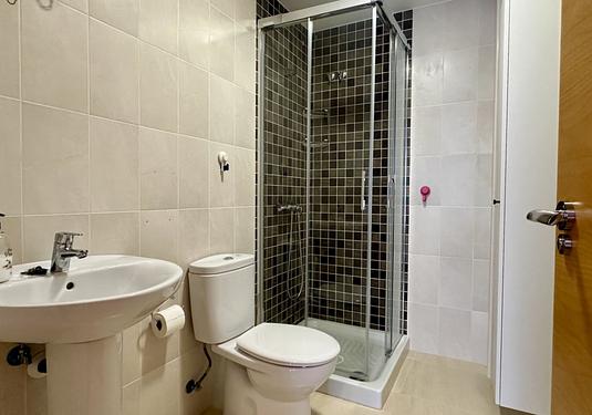 Apartment in San Miguel de Salinas