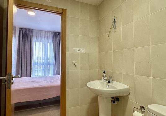 Apartment in San Miguel de Salinas