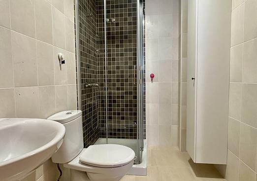 Apartment in San Miguel de Salinas