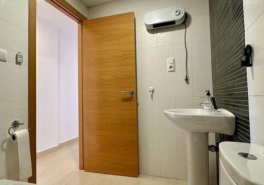 Apartment in San Miguel de Salinas