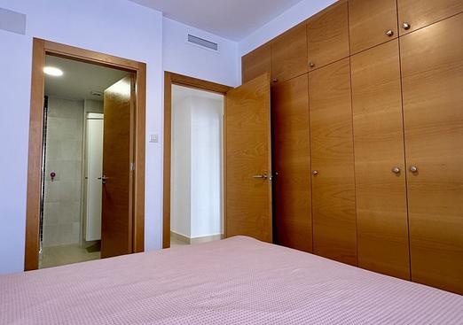 Apartment in San Miguel de Salinas