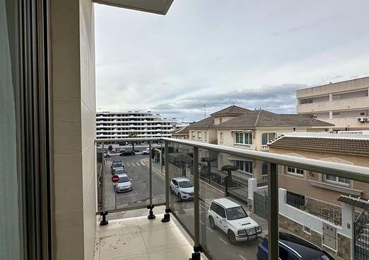 Apartment in San Miguel de Salinas