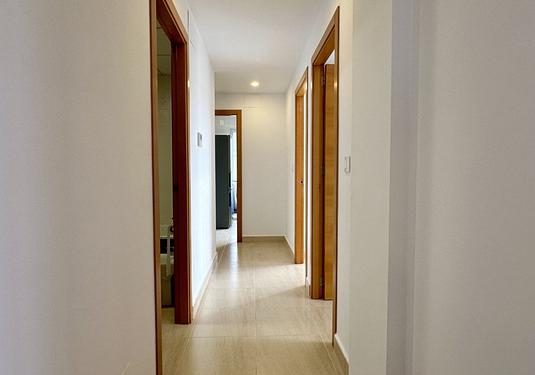 Apartment in San Miguel de Salinas