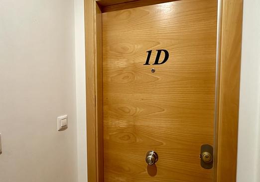 Apartment in San Miguel de Salinas