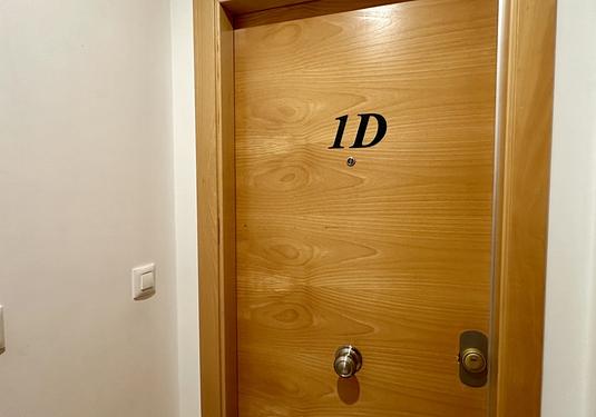 Apartment in San Miguel de Salinas