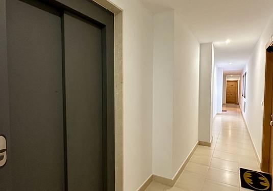 Apartment in San Miguel de Salinas