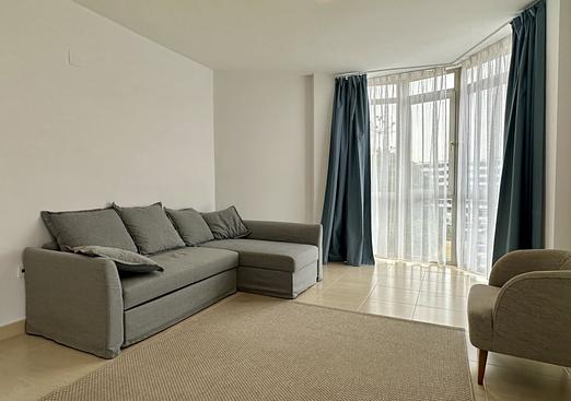 Apartment in San Miguel de Salinas