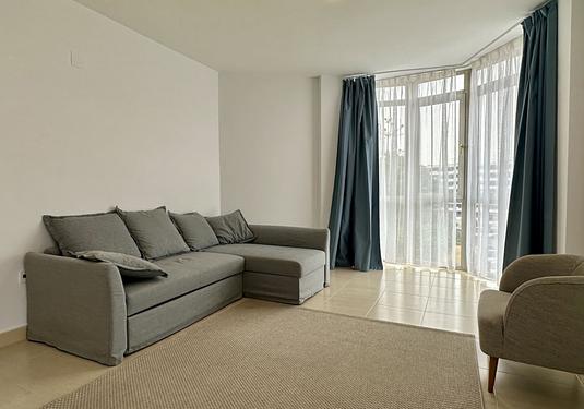 Apartment in San Miguel de Salinas