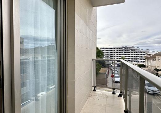 Apartment in San Miguel de Salinas