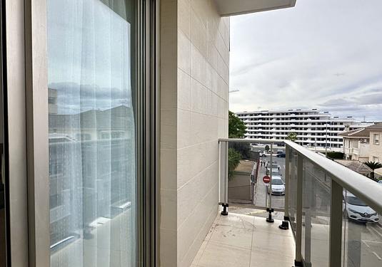 Apartment in San Miguel de Salinas