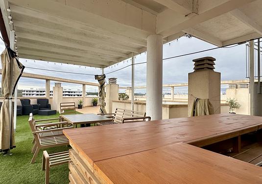 Apartment in San Miguel de Salinas