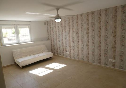 Villa in Villamartin