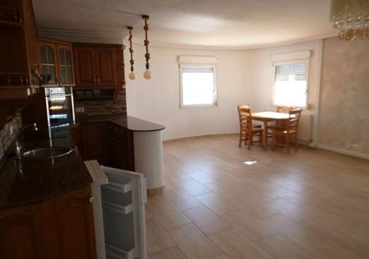 Villa in Villamartin