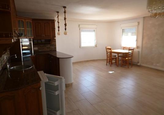Villa in Villamartin