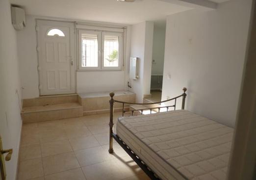 Villa in Villamartin