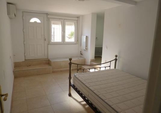 Villa in Villamartin