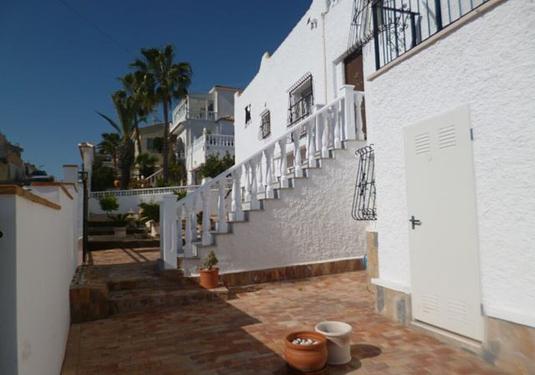 Villa in Villamartin
