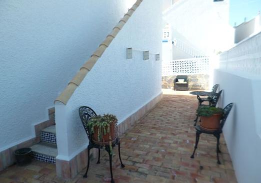 Villa in Villamartin