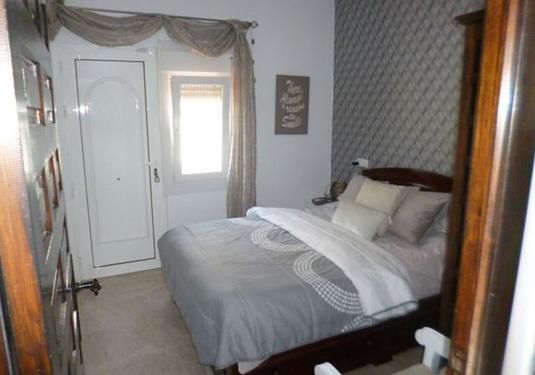 Villa in Villamartin