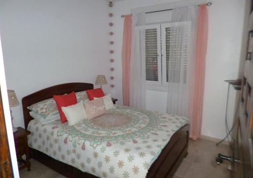 Villa in Villamartin