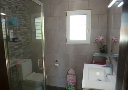 Villa in Villamartin