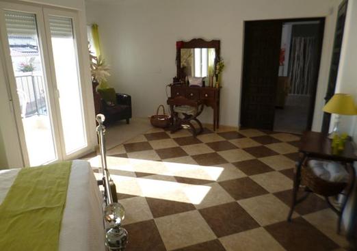 Villa in Villamartin