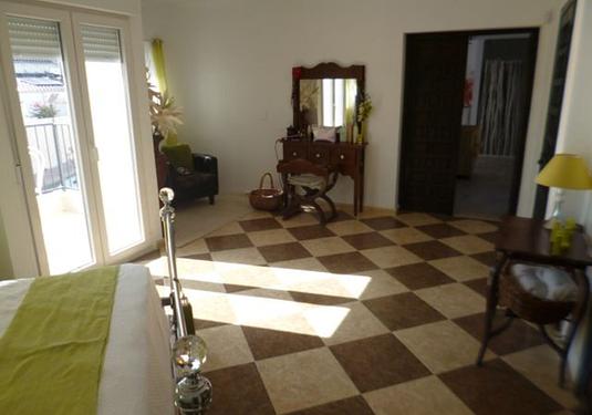 Villa in Villamartin