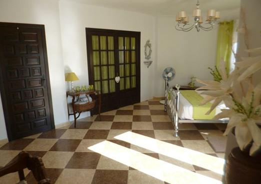 Villa in Villamartin